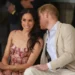 Meghan Markle pode ter conversado com o príncipe Harry sobre o divórcio: 'planos ...'