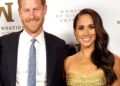 Meghan Markle, príncipe Harry mantendo títulos Royal Sussex