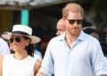 Meghan Markle publica um novo vídeo do Instagram capturado pelo marido 'H' | Real | Notícias