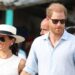 Meghan Markle publica um novo vídeo do Instagram capturado pelo marido 'H' | Real | Notícias