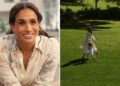Meghan Markle quebra seu silêncio sobre a decisão controversa