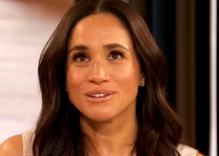 Meghan Markle recebe a surpresa da princesa Diana de Drew Barrymore no momento sincero | Real | Notícias