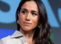 Meghan Markle recebe apoio como especialista real defende 'pobre dama' contra críticas duras