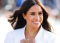Meghan Markle recebe o primeiro dia da primavera com uma nova foto adorável de Lilibet | Real | Notícias
