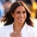 Meghan Markle responde ao podcaster que está "assustado" com seu novo show