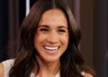 Meghan Markle revela como os sotaques de Archie e Lilibet são realmente em raras TV Passes | Real | Notícias