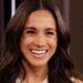 Meghan Markle revela como os sotaques de Archie e Lilibet são realmente em raras TV Passes | Real | Notícias
