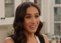 Meghan Markle revela em Netflix Show Who Archie e Lilibet Call 'tio' e não é o príncipe William - Royal Family