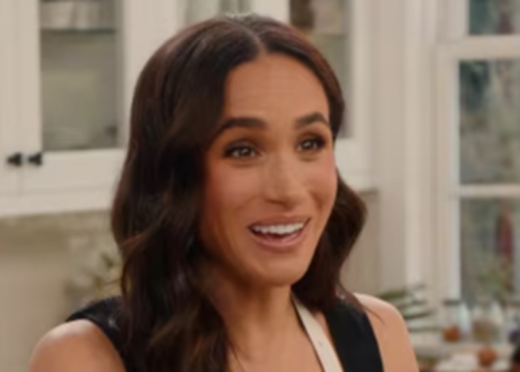 Meghan Markle revela em Netflix Show Who Archie e Lilibet Call 'tio' e não é o príncipe William - Royal Family