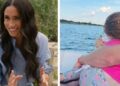 Meghan Markle revela o doce talento oculto da filha Lilibet | Real | Notícias