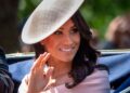 Meghan Markle revela produto com conexão real com o tempo na Inglaterra