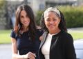Meghan Markle revela que a mãe especial Doria a levou no Natal | Real | Notícias