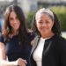 Meghan Markle revela que a mãe especial Doria a levou no Natal | Real | Notícias