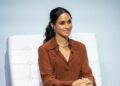 Meghan Markle revela que ela e os filhos têm um novo sobrenome enquanto ela fala sobre o significado por trás disso - Royal Family