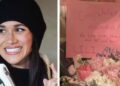Meghan Markle revela um presente adorável do príncipe Archie e Lilibet para comemorar o Netflix Show | Real | Notícias