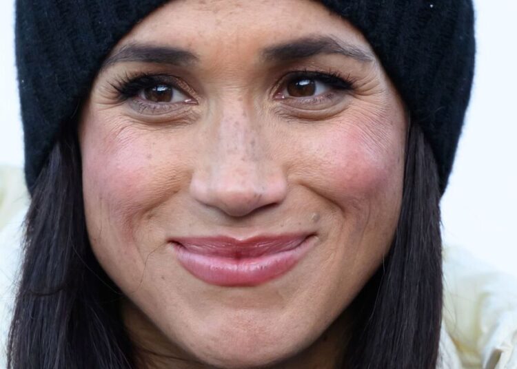 Meghan Markle se abre e revela o momento 'desconfortável' | Real | Notícias