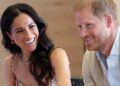 Meghan Markle se abre em um ritual noturno doce com o príncipe Harry | Real | Notícias