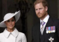 Meghan Markle se casou com o príncipe Harry por 'título e prestígio'; Expert Royal Revelações