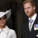 Meghan Markle se casou com o príncipe Harry por 'título e prestígio'; Expert Royal Revelações