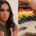 Meghan Markle se chama um 'pai atual' no trailer final do show da Netflix