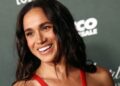 Meghan Markle se descreve com três palavras enquanto se prepara para o lançamento do Netflix Show | Real | Notícias