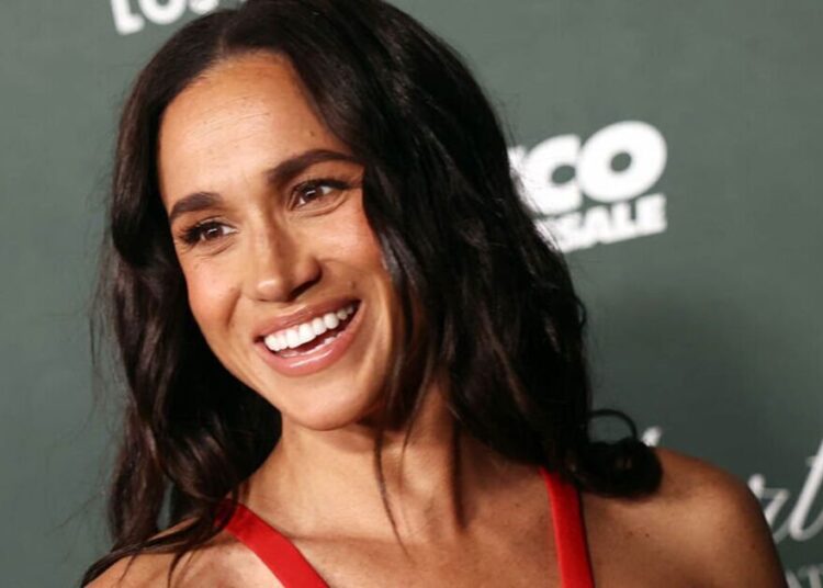Meghan Markle se descreve com três palavras enquanto se prepara para o lançamento do Netflix Show | Real | Notícias