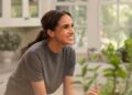 Meghan Markle se junta à família real em Celebrações do Dia de São Patrício: Assista