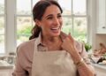 Meghan Markle selvou sobre Cypher enquanto a duquesa atingiu 'Ruthless' M | Real | Notícias