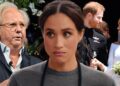 Meghan Markle separou pelo ex-chefe da Feira da Vanidade ao picar furto de 5 palavras | Real | Notícias