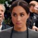 Meghan Markle separou pelo ex-chefe da Feira da Vanidade ao picar furto de 5 palavras | Real | Notícias
