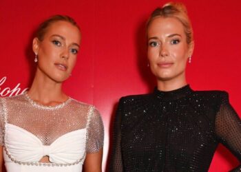 Meghan Markle sofre um golpe fresco quando o príncipe Harry's Cousins ​​lançam o empreendimento rival de negócios | Real | Notícias