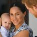 Meghan Markle sugere o que o príncipe Archie e a princesa Lilibet come em casa | Real | Notícias