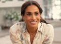 Meghan Markle teria 'Smashed' Netflix Show se ela não tivesse cometido um erro | Real | Notícias