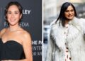 Meghan Markle's Pal pratos em 'reação negativa' após o show da Netflix | Real | Notícias