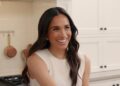 Meghan Markle's 'With Love' Cooking Show: quando e como assistir