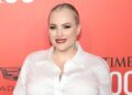Meghan McCain chama os trolls para 'facilitar' em Rachel Zegler sobre a controvérsia de 'Branca de Neve': 'The Girl tem 23 anos'