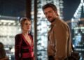 Meghann Fahy é perseguido digitalmente durante um primeiro encontro no trailer 'Drop'