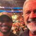Mel Gibson elogia Mark Wahlberg, quer 'filmes de grande orçamento' em Las Vegas | Kats | Entretenimento