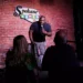 Melhor comediante 2025 | Anthony Singleton | Música e entretenimento