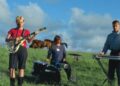 Melhor música da semana da Nova Zelândia: 24 de fevereiro a 2 de março