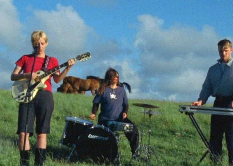 Melhor música da semana da Nova Zelândia: 24 de fevereiro a 2 de março