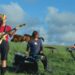Melhor música da semana da Nova Zelândia: 24 de fevereiro a 2 de março