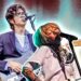 Melhor música indie nova nesta semana: Yeule, apoio da cabeça do assento do carro