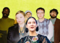 Melhor música indie nova nesta semana: café da manhã japonês, desejado