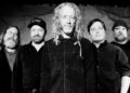 Melhor música nova: Alan Sparhawk fica 'estranho' com alguns amigos familiares