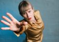 Melhor música nova: Jenny Hval pondera o que é 'ser uma rosa'