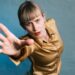 Melhor música nova: Jenny Hval pondera o que é 'ser uma rosa'