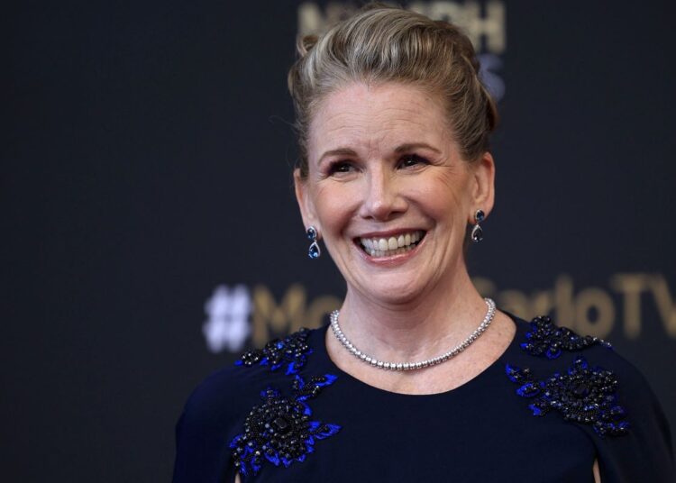 Melissa Gilbert quebra o silêncio sobre a morte de 'Little House on the Prairie' Co-Star