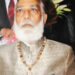 Membro da antiga família real, Arvind Singh Mewar falece | Notícias de Udaipur