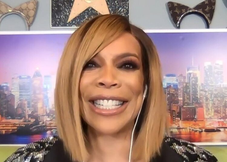 Membro da platéia revela detalhes da entrevista de Wendy Williams 'View'